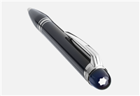 Penna Montblanc Starwalker in Resina 132509 - 132509